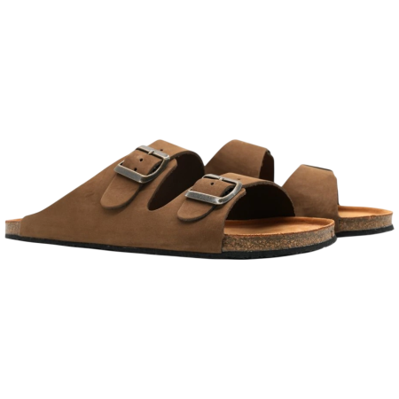 Pantofle Aylla Thak Soft