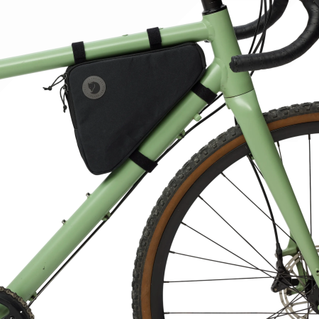 Brašna do rámu Fjällräven Hoja Triangle Frame Bag