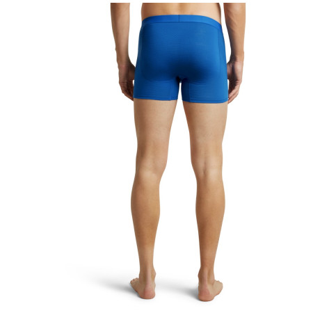 Pánské funkční boxerky Icebreaker Men Merino Blend 125 ZoneKnit™ Boxers