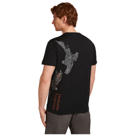 Pánské tričko Icebreaker Men Merino 150 Tech Lite SS Tee 30th Anniversary