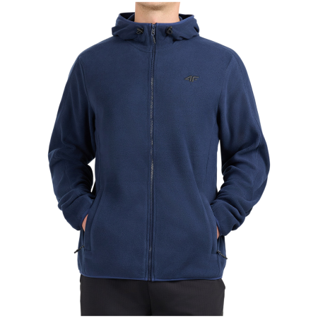 Pánská mikina 4F Fleece M488