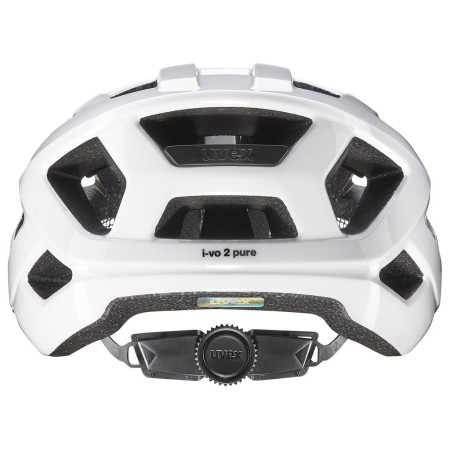 Cyklistická helma Uvex I-Vo 2 Pure