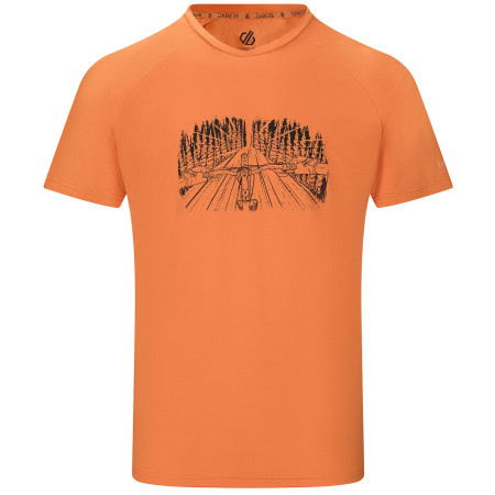 Pánské triko Dare 2b Tech II Tee