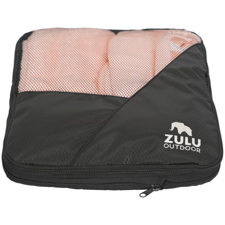 Cestovní organizér Zulu Compression Cube L