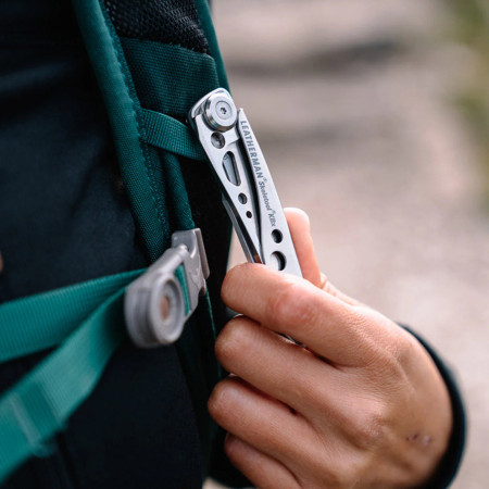 Zavírací nůž Leatherman Skeletool KBX