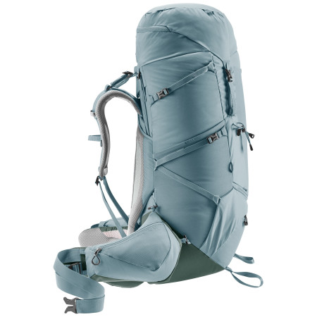 Turistický batoh Deuter Aircontact Core 65+10 SL