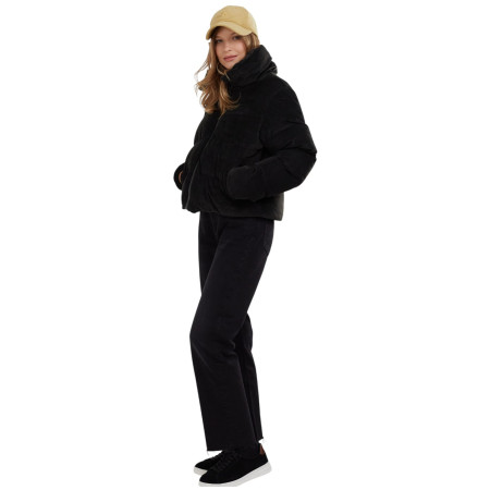 Dámská zimní bunda Fundango Lina Padded Jacket