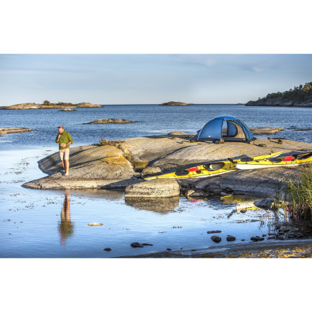 Stan Fjällräven Keb Dome 3