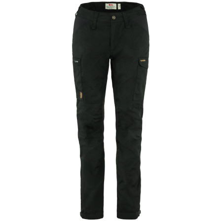 Dámské kalhoty Fjällräven Kaipak Trousers Curved W