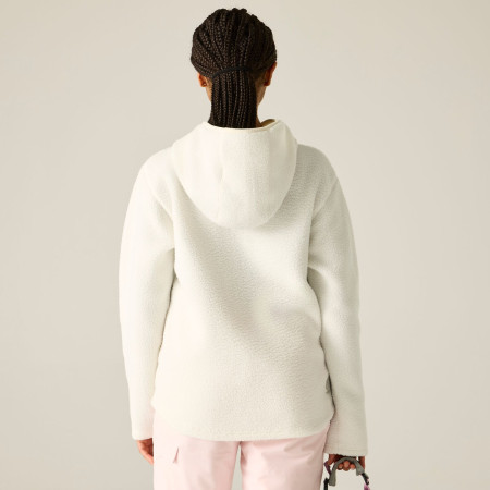 Dámská funkční mikina Dare 2b Womens Firn Hooded Borg