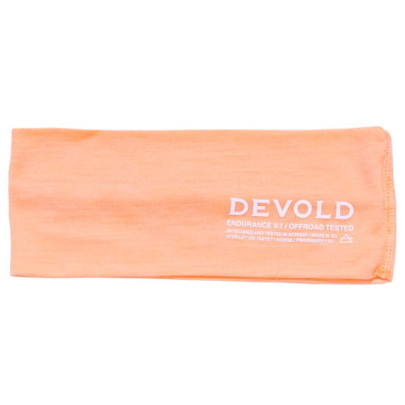 Čelenka Devold Endurance Merino Light Headband