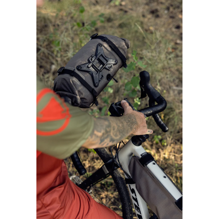 Brašna na řídítka Ortlieb Handlebar-Pack Flex 9l