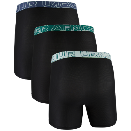 Pánské boxerky Under Armour Performance Tech Mesh - Solid 6