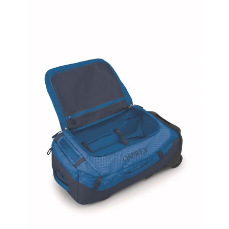 Taška na kolečkách Osprey Transporter Wheeled Duffel 60