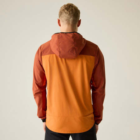 Pánská bunda Dare 2b Endurance Softshell