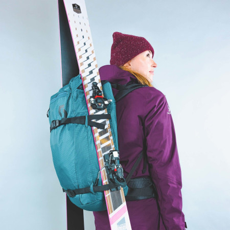 Batoh Scott Mountain 35