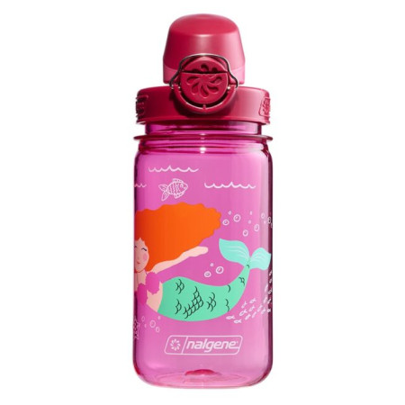 Dětská lahev Nalgene On the Fly Kids 350 ml Sustain
