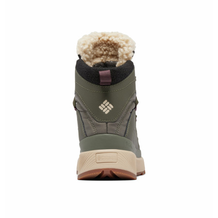 Dámské zimní boty Columbia Red Hills™ Omni-Heat™