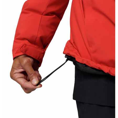Pánská zimní bunda Columbia Winter District™ III Jacket
