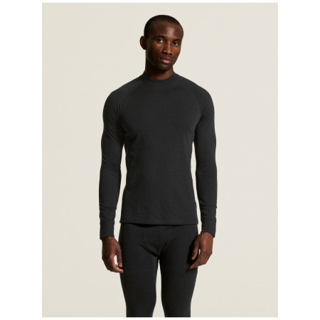 Pánské funkční triko Craft Wool Comfort Rn LS M