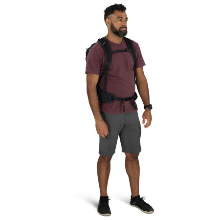 Turistický batoh Osprey Sportlite 25