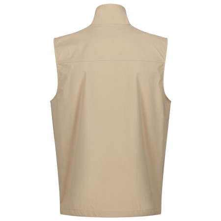 Pánská vesta Regatta Travel Light Packaway B/W