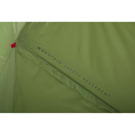Turistický stan MSR Elixir 3 Tent