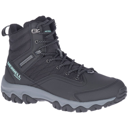 Dámské turistické boty Merrell Thermo Akita Mid Wp