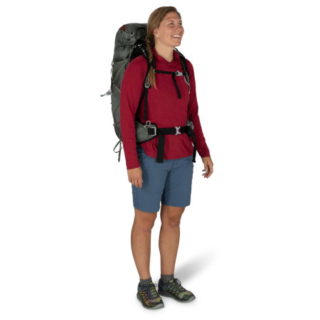 Dámský turistický batoh Osprey Eja 58
