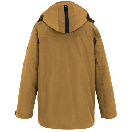 Pánská bunda Regatta Marron