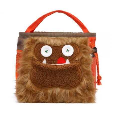 Pytlík na magnézium pro bouldering 8Bplus Louie