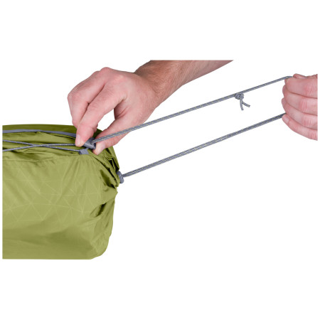 Samonafukovací karimatka Sea to Summit Camp Mat Self Inflating Mat R