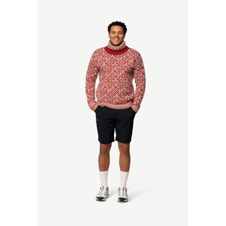 Rolák Devold Svalbard Wool High Neck