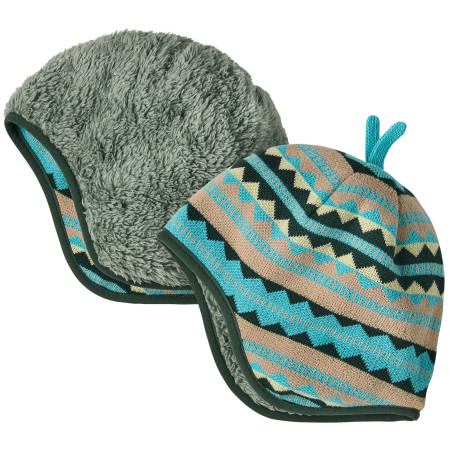 Dětská čepice Patagonia Baby Reversible Beanie