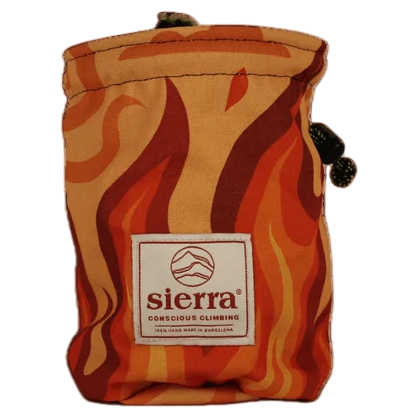 Pytlík na magnézium SIERRA Climbing Element Series