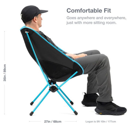 Židle Helinox Chair One XL