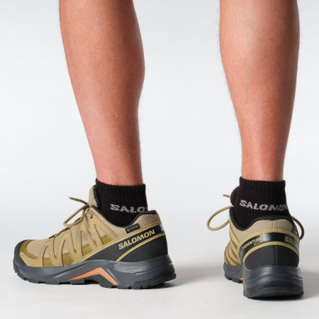 Pánské turistické boty Salomon X-Adventure Recon Gore Tex