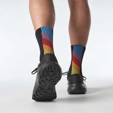 Pánské běžecké boty Salomon Alphaglide