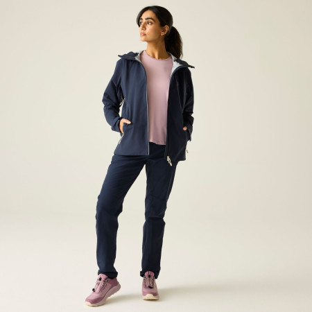 Dámská bunda Dare 2b Haik 3 Layer Jacket