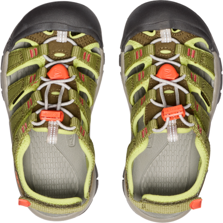 Dětské sandály Keen Newport Boundless Ch