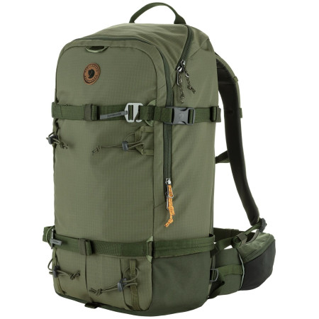 Turistický batoh Fjällräven Bergtagen Touring 30