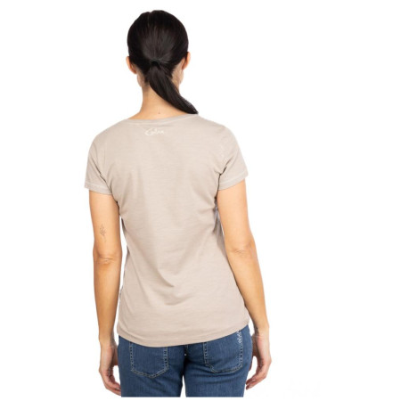 Dámské triko Chillaz Gandia Alpaca Gang Winter