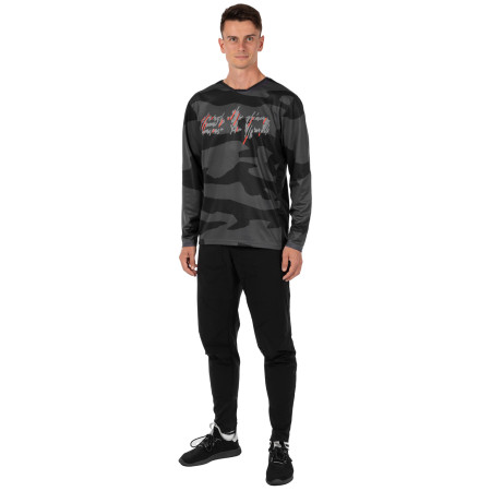 Pánské cyklistické triko Etape Rocky