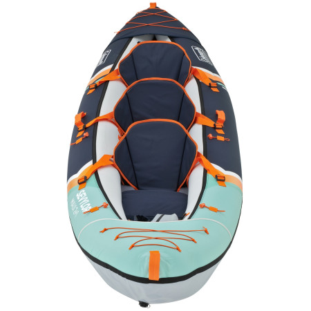 Nafukovací kajak Sevylor Maui 2+1 Kit