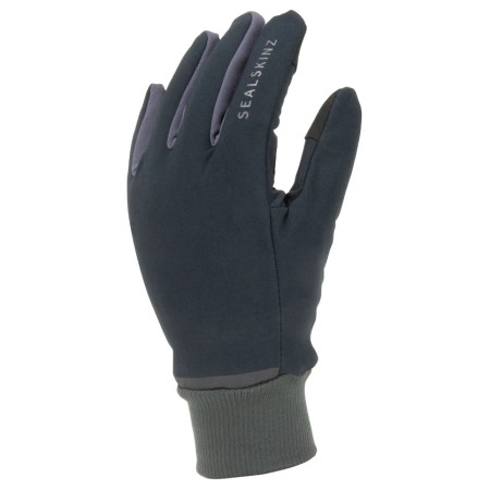 Rukavice SealSkinz WP All Weather Lightweight Fusion Control™