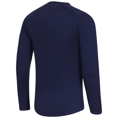 Pánské triko Zulu Merino Buddha 160 Long