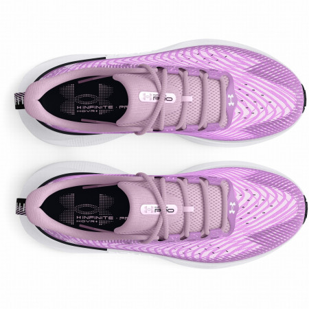 Dámské běžecké boty Under Armour W Infinite Pro