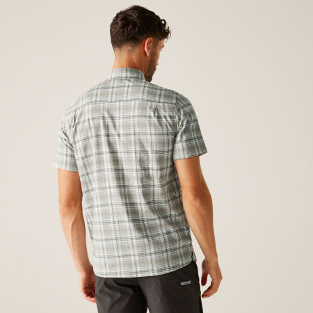 Pánská košile Regatta Begarno