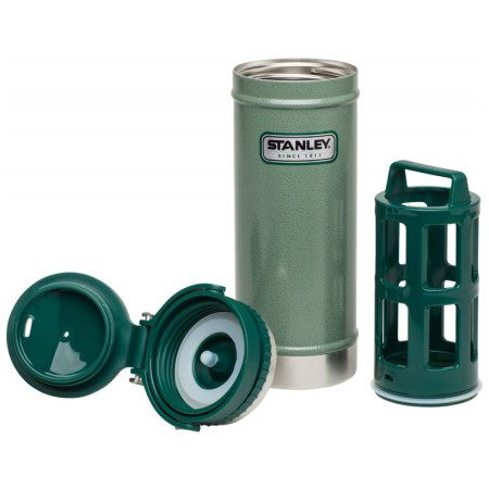 Termohrnek Stanley French Press 470 ml