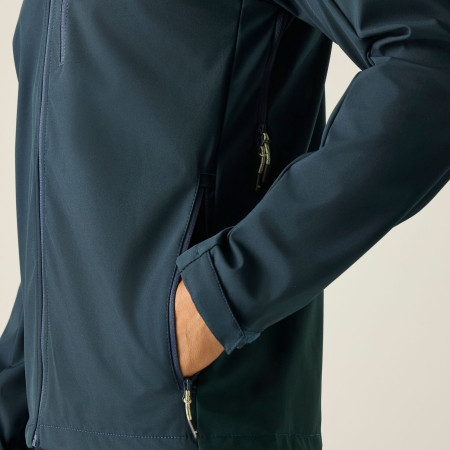 Pánská bunda Regatta Arana